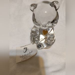 Fenton November Bear